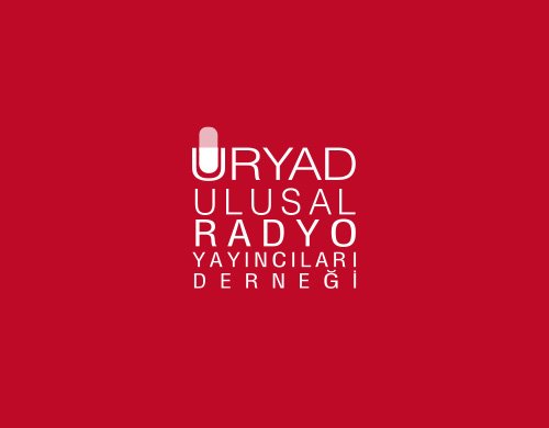 URYAD, Media Summit 2016’da desteğini gösterdi